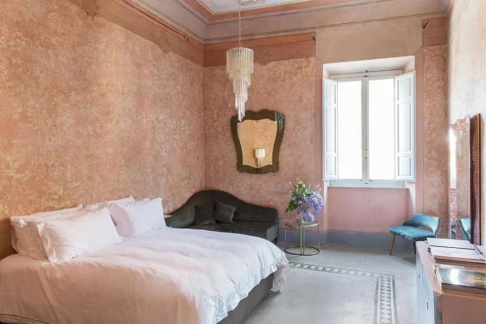 Casa Iris Bed And Breakfast Orbetello Italy