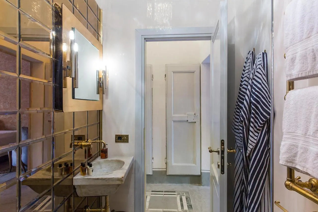 Casa Iris Bed And Breakfast Orbetello