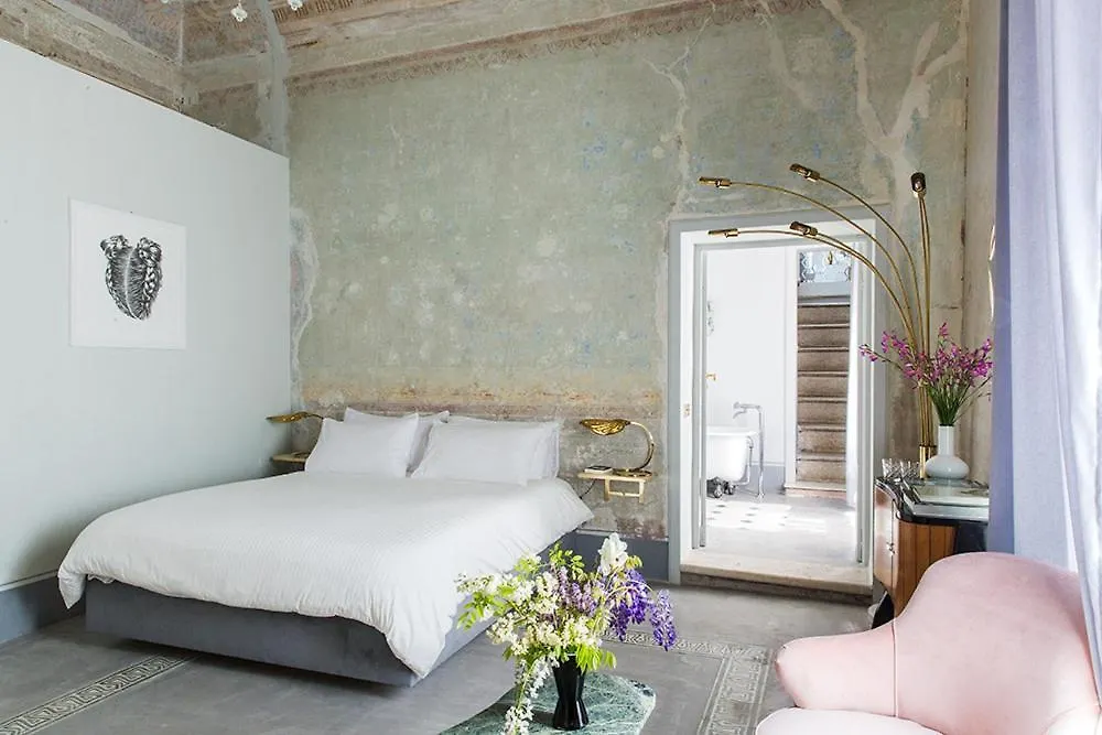 Casa Iris Bed And Breakfast Orbetello Bed & Breakfast