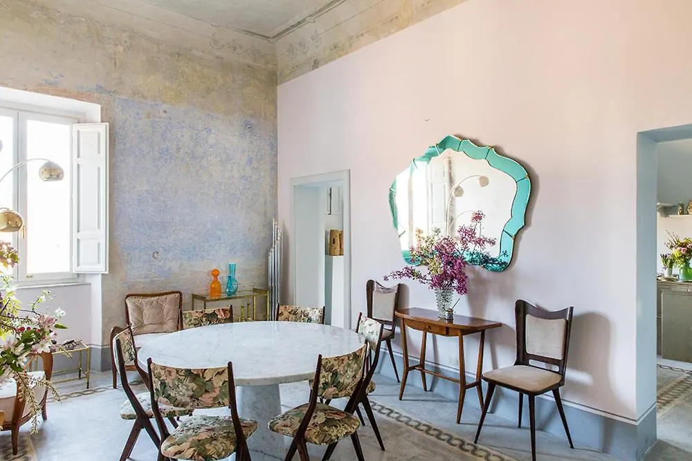 Bed & Breakfast Casa Iris Bed And Breakfast Orbetello