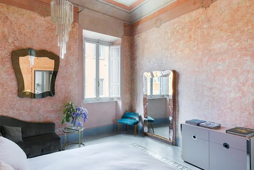 Casa Iris Bed And Breakfast Orbetello
