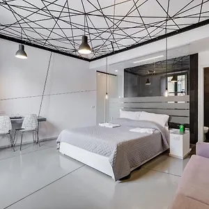 The Upper Bed & Breakfast Roma