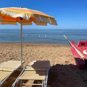 *** Hotel Miramare Garzia Italy