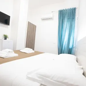 Hall In Bed & Breakfast Napoli