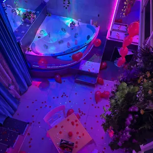 Porta Capuana Bed & Breakfast Napoli