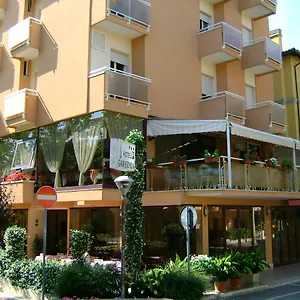Garisenda Hotel Misano Adriatico