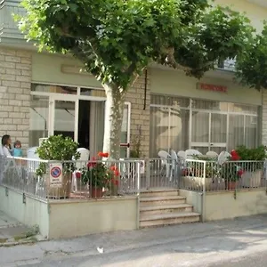 Ronconi Hotel Rimini