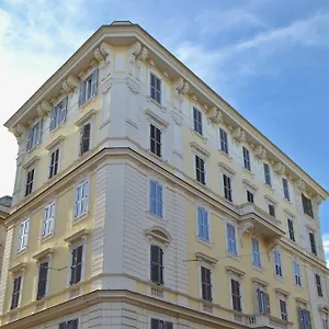 Mascherino Affittacamere Roma