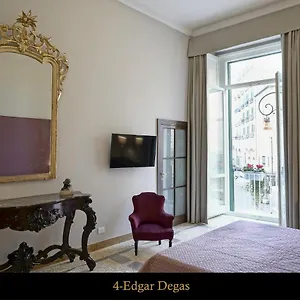 Dimora Donna Elena Bed & Breakfast Napoli
